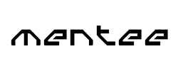 Mentee - logo